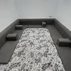 جلسة ارضية للبيع
