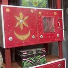 دروج خشب وتفصيل وراويه الخليج والبرازيلي انواع المقاس ضمان