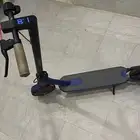 سكوتر نضيف