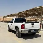 سلفرادو للبيع