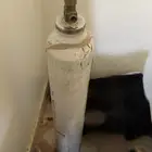 أسطوانة أكسجين