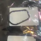 جلدة مبرد مكينة راف فور