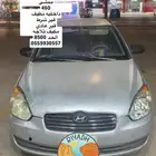 اكسنت 2008