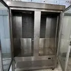 ثلاجه تبريد ذبايح