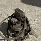 طرمبة قلق وفتح المحابس كهربائي