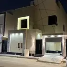 دور أرضي للبيع مخطط المعالي