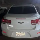 ماليبو 2016