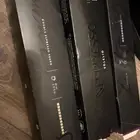 جهاز قهوة نسبريسو سعرة 800 استخدام إسبوع فقط