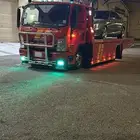 سطحه القرى المندق الباحه