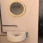 خيمه ودورة مياه للبيع