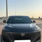 Changan Uni-K 2023