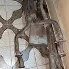 مخارج كابرس