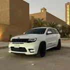جيب قراند شيروكي SRT 2013