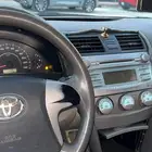 مسجل كامري 2011 الوكاله