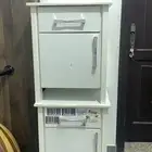 طاولة وكمودينه