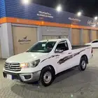 هايلوكس 2016 غمارهGLX