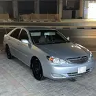 كامري 2003 ممشى 800 الف