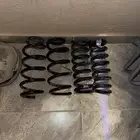 يايات srt وهيلكات
