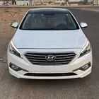 هيونداي سوناتا 2016 فل
