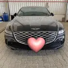 هيونداي جينسيس