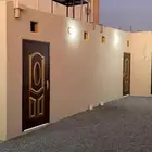 استراحات عزاب العاقول