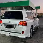 جيب لاندكروزر