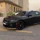 دوج تشارجر 2020