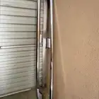 سلة علوية GXR2017 وشاشة وكالة