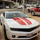 كومارو 2011 RS