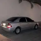 تويوتا كورولا 2004