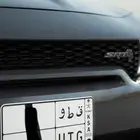 للبيع لوحه مميزه رقم فردي ومصدر نادر