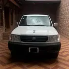 لاندكروزر GX99 بدي بلد