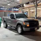 جنوط الوكاله بالكفرات فقط. فورد F150 موديل 2014