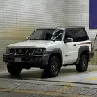 نيسان باترول