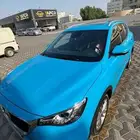 MG 2023 تروفي فل نظيفة