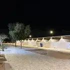 ايواء خيل في ديراب خلف مركز الملك عبدالعزيز للخيل