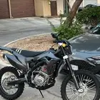 دباب صحراوي مهدي بايك
