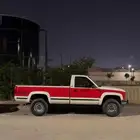 جمس سييرا 1991