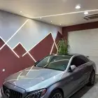 مرسيدس سي300