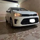 كيا بيجاس موديل 2023