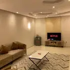 شقق مفروشه للإيجار