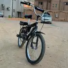 سيكل رامبو للبيع على السوم