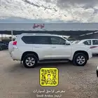 تويوتا براودو