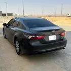 كامري 2023 استاندر