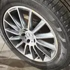 جنوط وكفرات جي كلاس