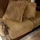 كنب وطاولات