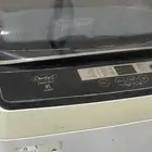 غساله ملابس