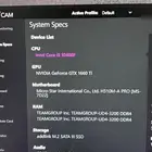 بيسي كرت 1660 ti