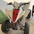 للبيع دباب ياماها فئة 350