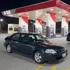 هوندا سيفيك موديل1998